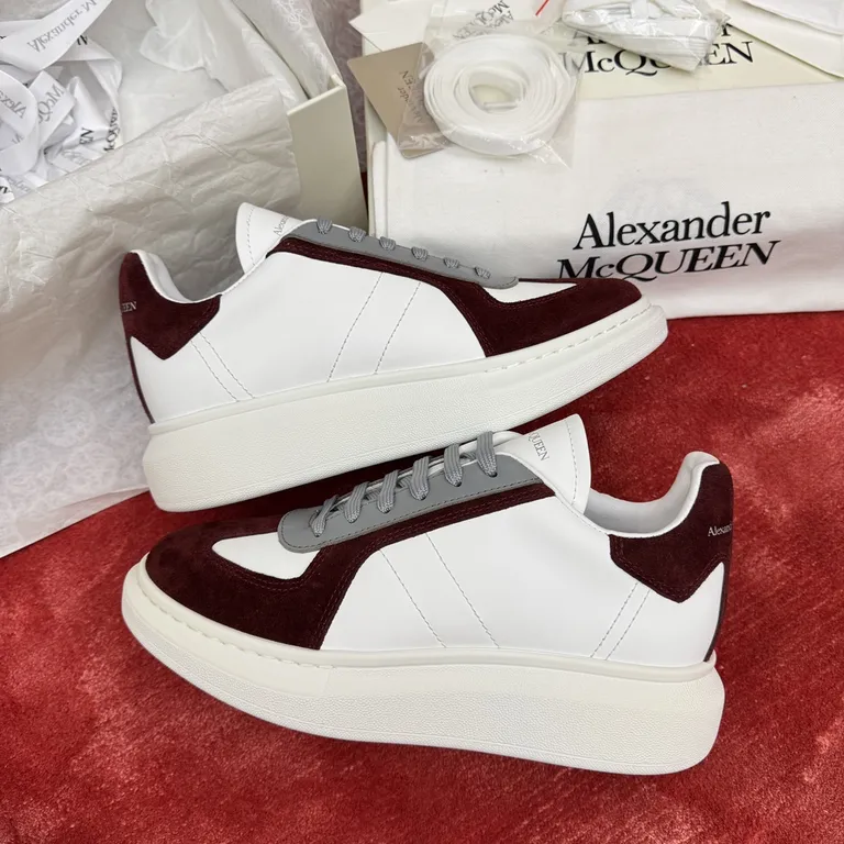 Alexander McQueen Shoe 